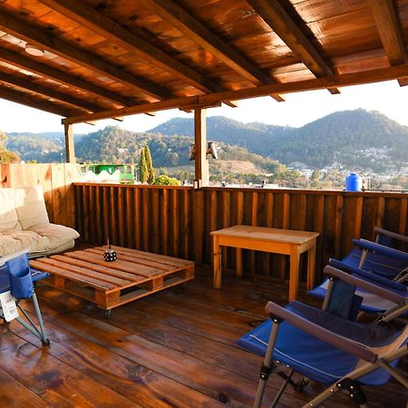 Yagil B&B San Cristóbal de Las Casas Eksteriør billede