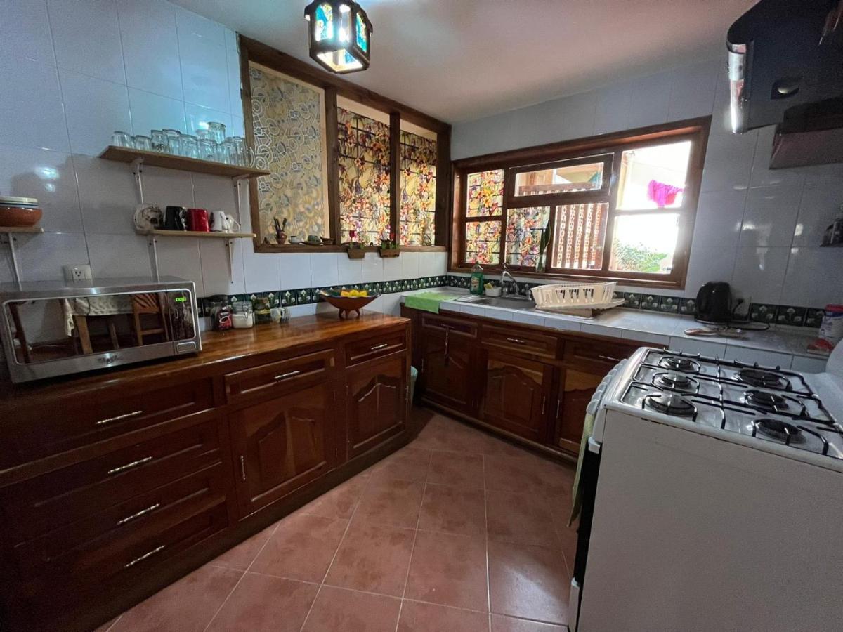 Yagil B&B San Cristóbal de Las Casas Eksteriør billede