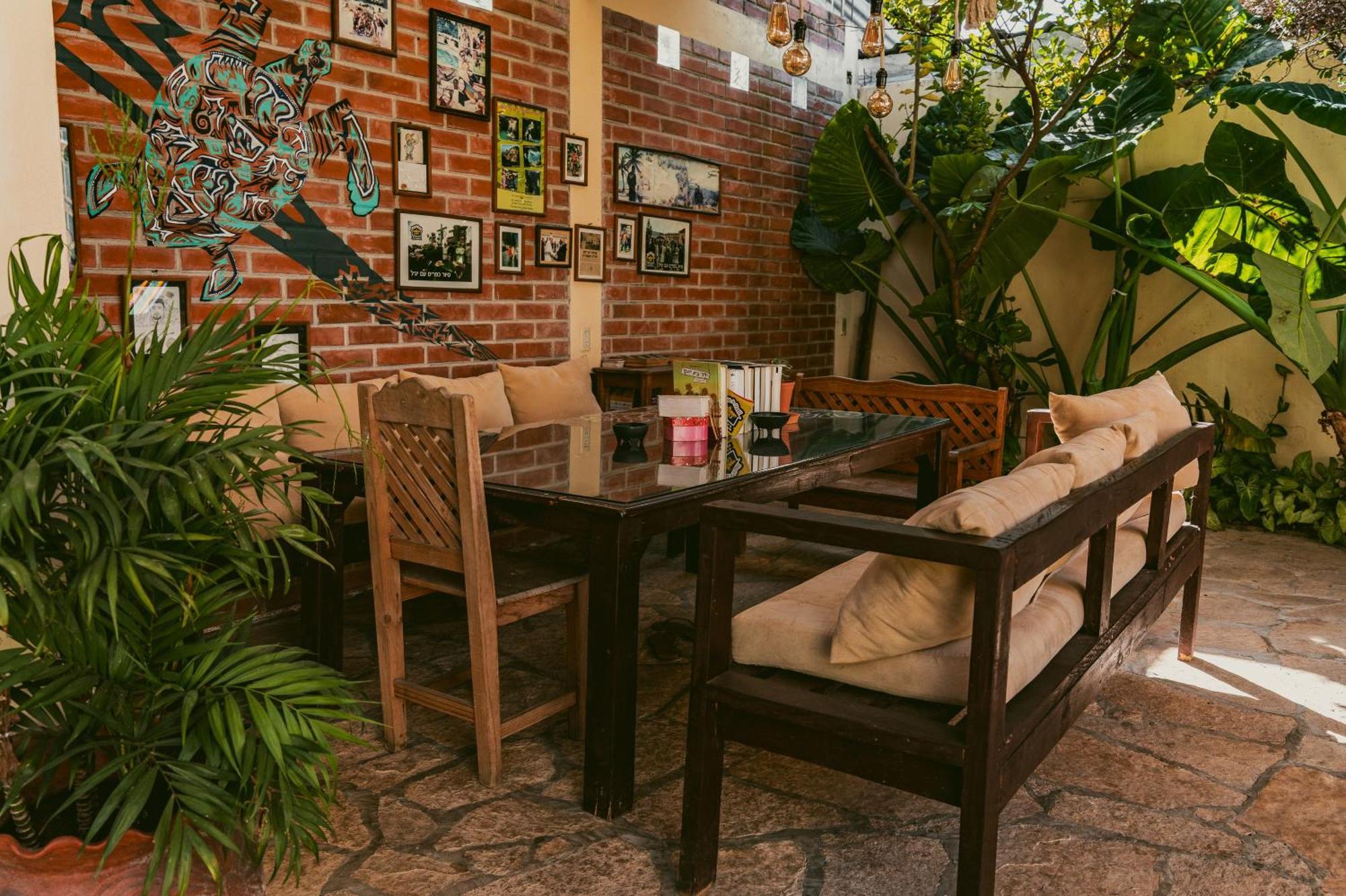 Yagil B&B San Cristóbal de Las Casas Eksteriør billede