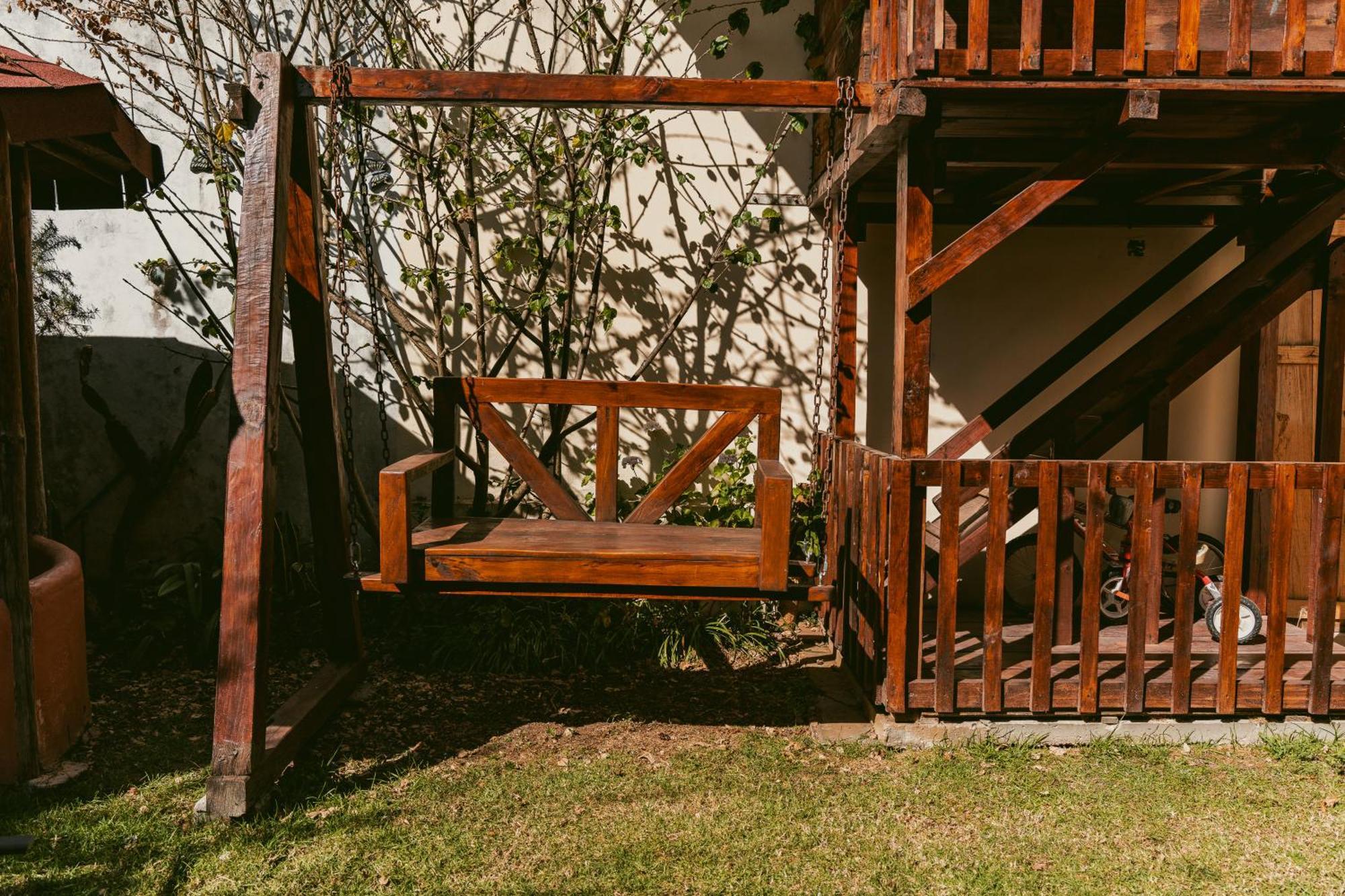 Yagil B&B San Cristóbal de Las Casas Eksteriør billede