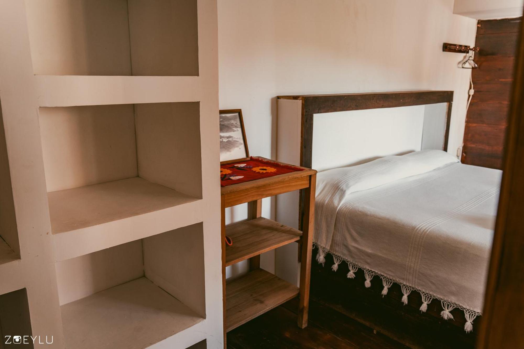 Yagil B&B San Cristóbal de Las Casas Værelse billede