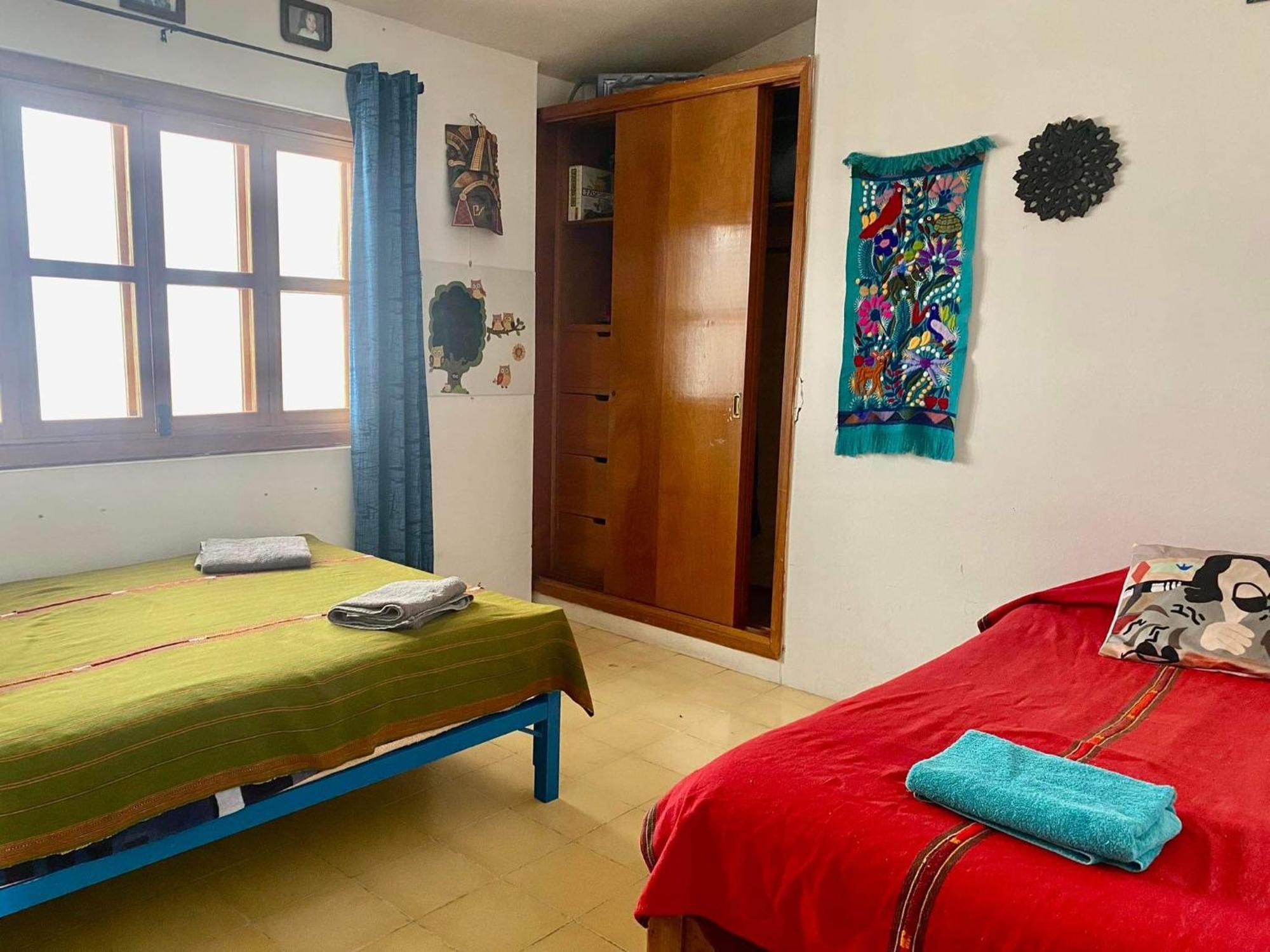 Yagil B&B San Cristóbal de Las Casas Værelse billede