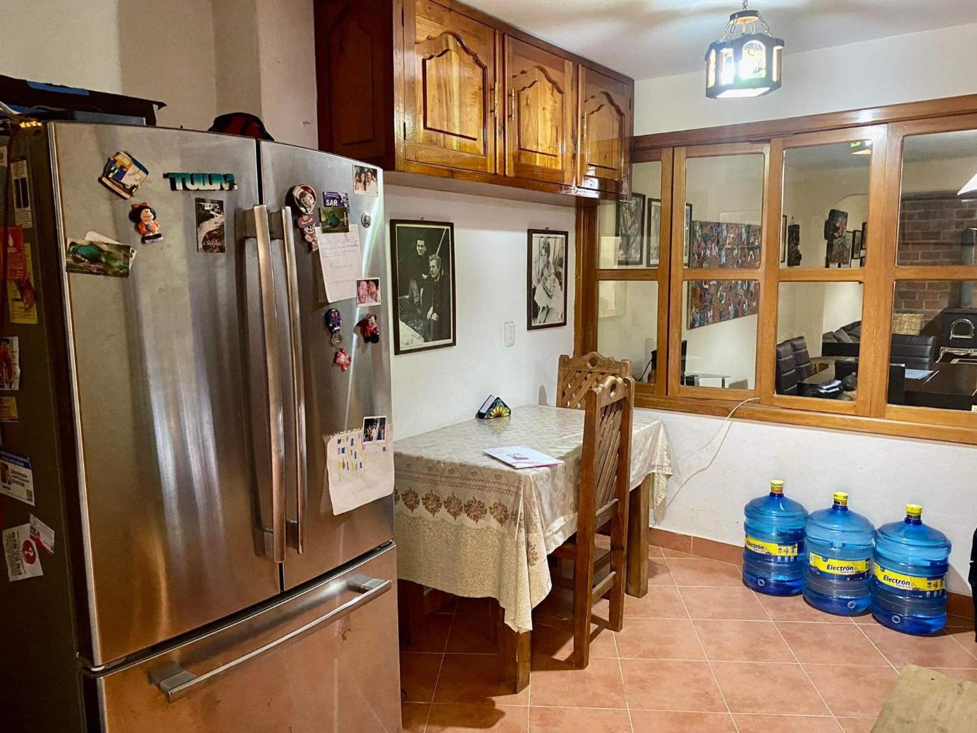 Yagil B&B San Cristóbal de Las Casas Værelse billede