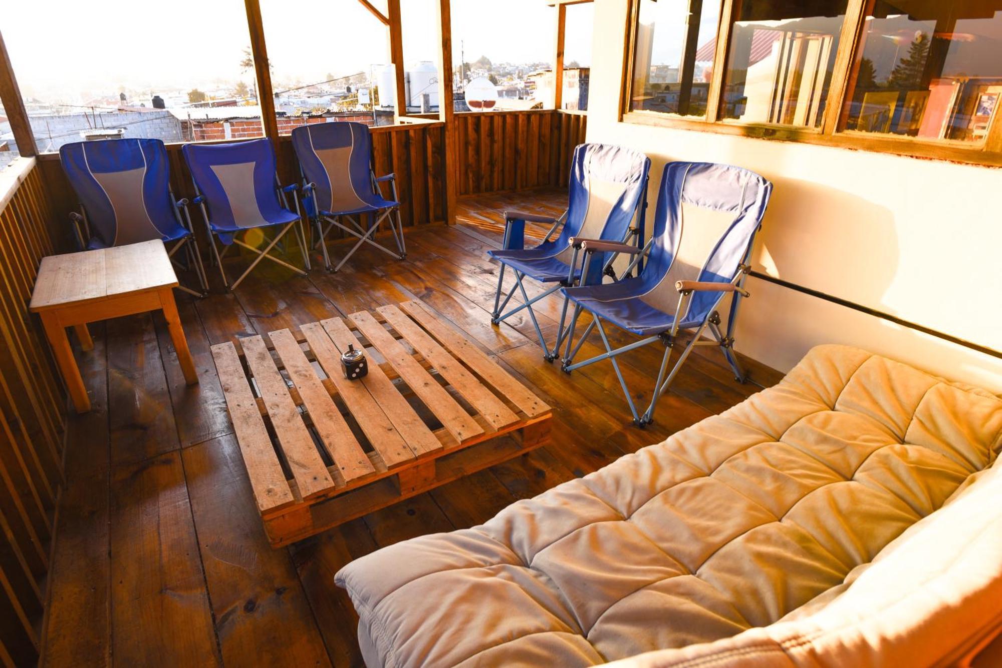 Yagil B&B San Cristóbal de Las Casas Eksteriør billede